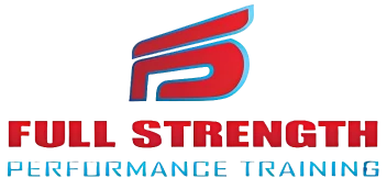 Full Strength Performance Training